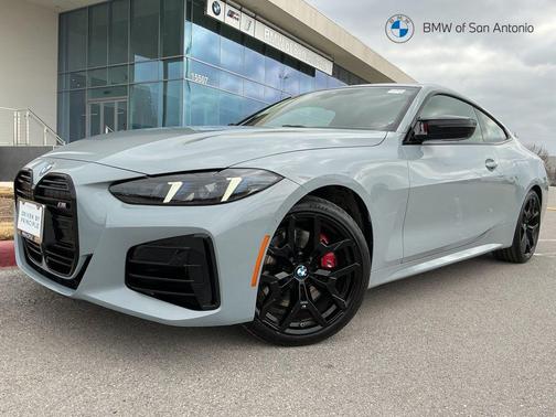 2025 BMW M440 i xDrive