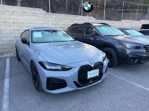 2025 BMW M440 i xDrive