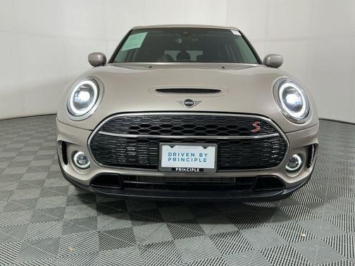 2024 MINI Clubman Cooper S ALL4