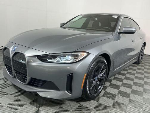 2023 BMW i4 Gran Coupe eDrive35