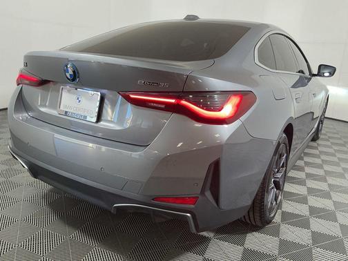 2023 BMW i4 Gran Coupe eDrive35