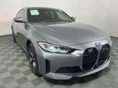 2023 BMW i4 Gran Coupe eDrive35