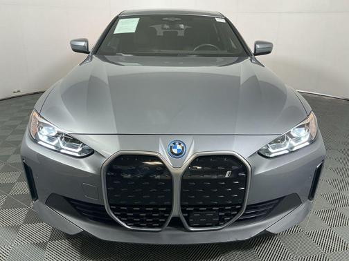 2023 BMW i4 Gran Coupe eDrive35
