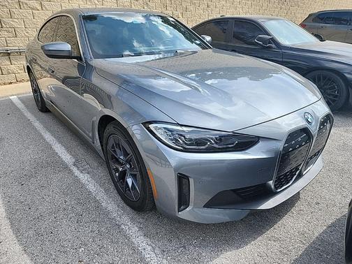 2023 BMW i4 Gran Coupe eDrive35
