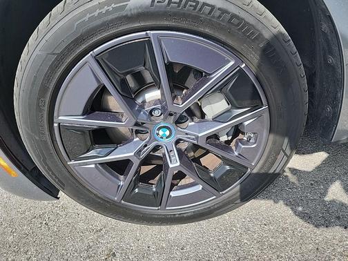 2023 BMW i4 Gran Coupe eDrive35