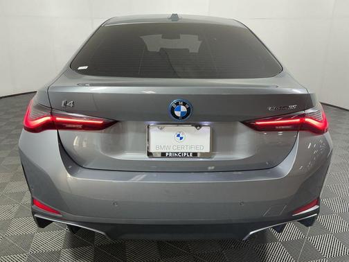 2023 BMW i4 Gran Coupe eDrive35