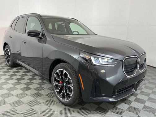 2026 BMW X3 M50 xDrive