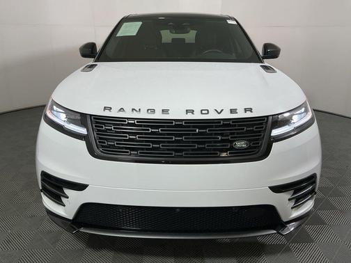 2026 Land Rover Range Rover Velar P250 SE R-Dynamic
