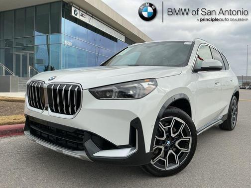 2025 BMW X1 xDrive28i