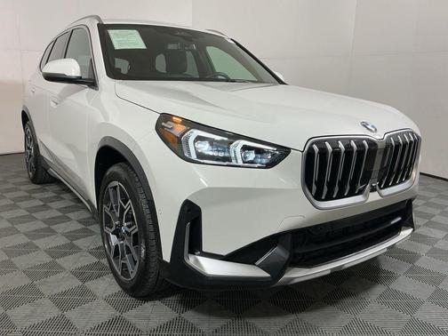 2025 BMW X1 xDrive28i