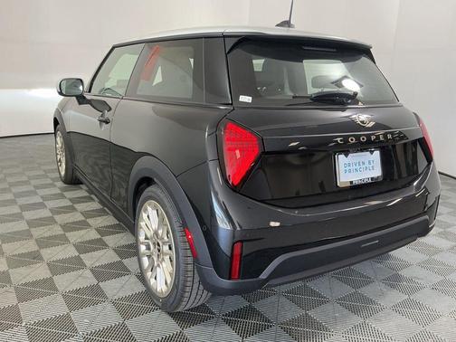 2026 MINI Hardtop Cooper