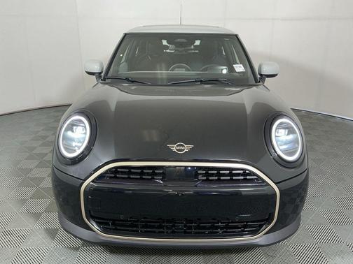 2026 MINI Hardtop Cooper