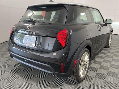 2026 MINI Hardtop Cooper