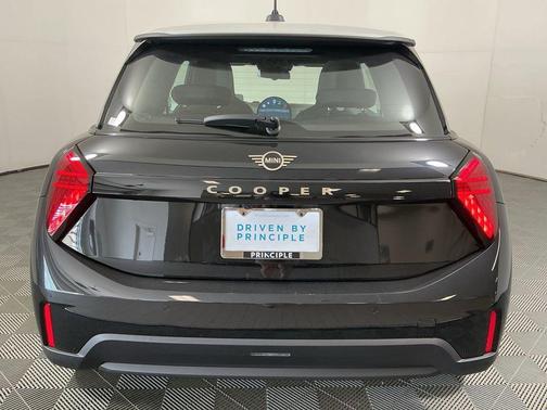 2026 MINI Hardtop Cooper