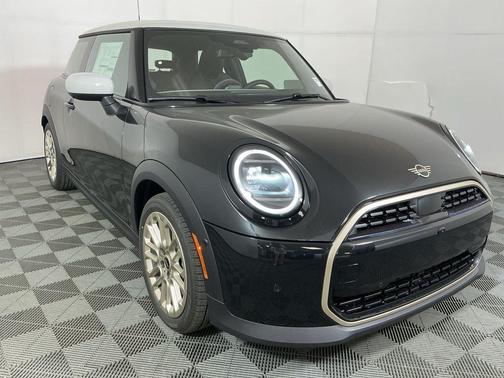 2026 MINI Hardtop Cooper