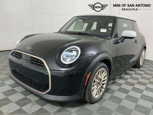 2026 MINI Hardtop Cooper