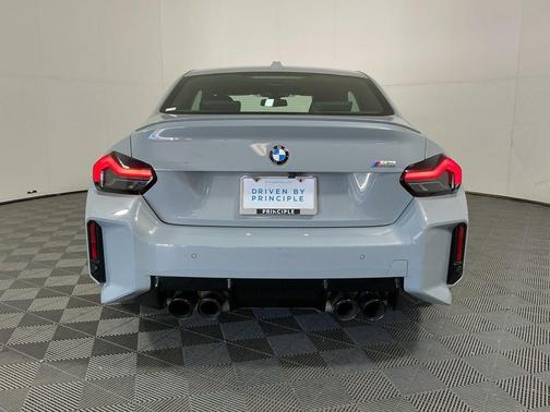 2024 BMW M2 Base