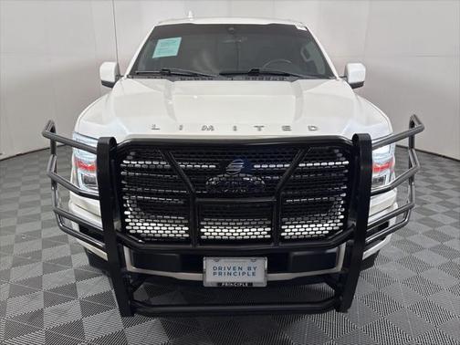 2019 Ford F-150 Limited
