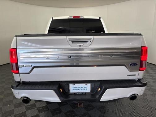2019 Ford F-150 Limited