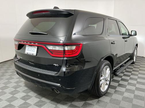 2023 Dodge Durango R/T RWD
