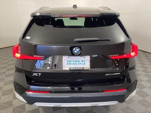 2024 BMW X1 xDrive28i