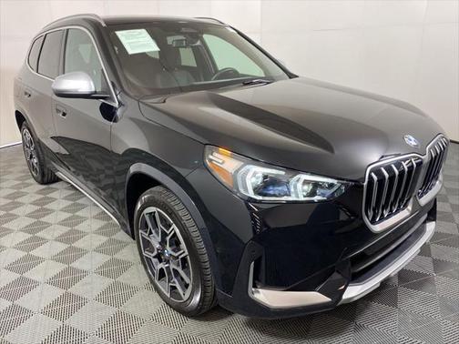 2024 BMW X1 xDrive28i