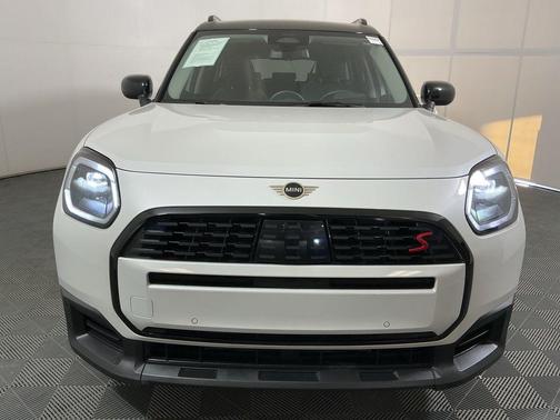 2025 MINI Countryman Cooper S ALL4
