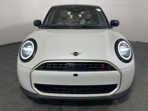 2026 MINI Hardtop Cooper S