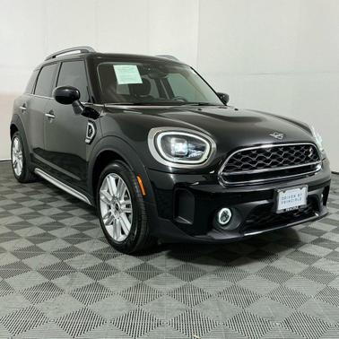 2023 MINI Countryman Cooper S
