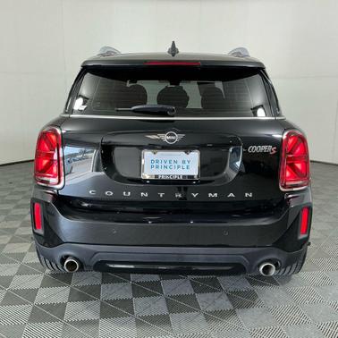2023 MINI Countryman Cooper S