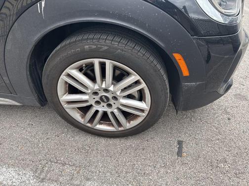 2023 MINI Countryman Cooper S