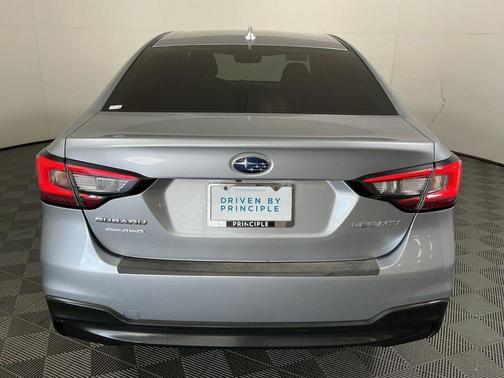 2020 Subaru Legacy Premium
