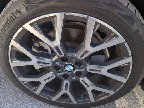 2021 BMW X1 sDrive28i