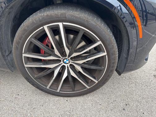 2023 BMW X5 sDrive40i