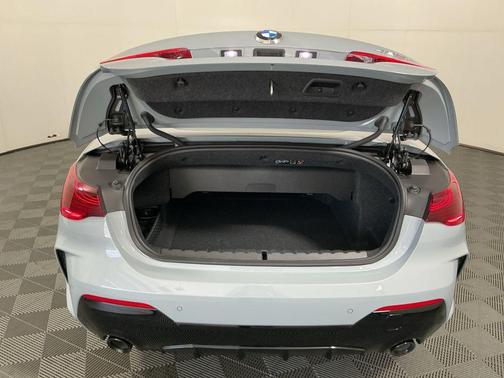 2026 BMW 430 i