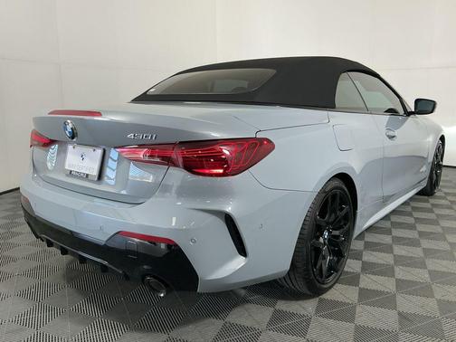 2026 BMW 430 i