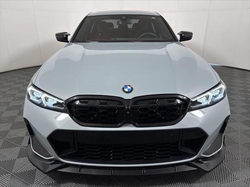 2024 BMW M340 M340i xDrive Sedan