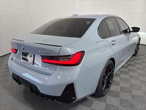2024 BMW M340 M340i xDrive Sedan
