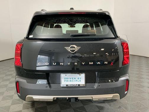 2026 MINI Countryman Cooper S ALL4