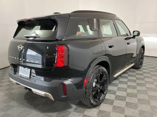 2026 MINI Countryman Cooper S ALL4