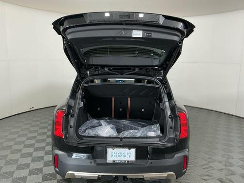 2026 MINI Countryman Cooper S ALL4