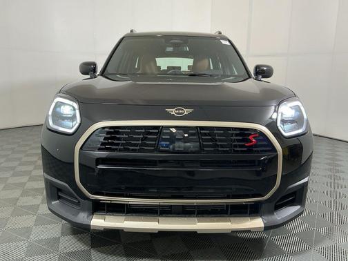 2026 MINI Countryman Cooper S ALL4