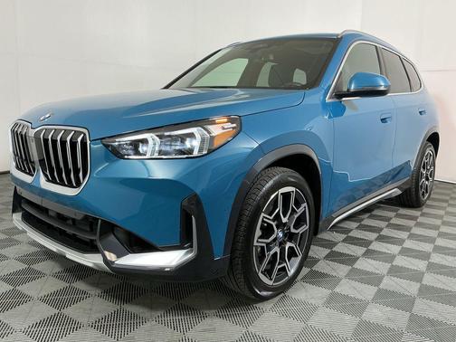 2025 BMW X1 xDrive28i