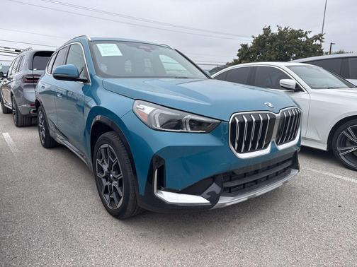2025 BMW X1 xDrive28i