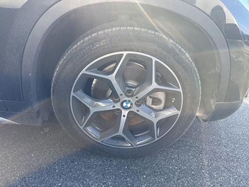 2017 BMW X1 sDrive28i