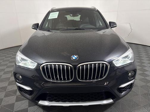 2017 BMW X1 sDrive28i