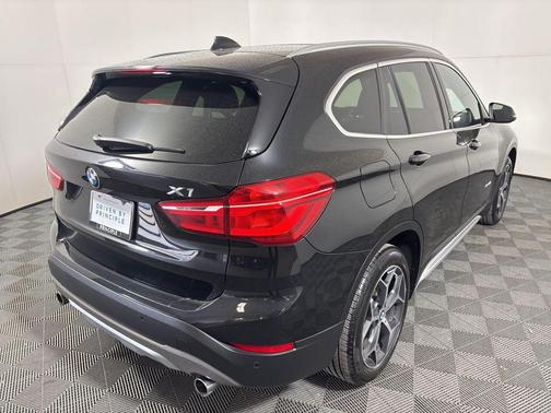 2017 BMW X1 sDrive28i