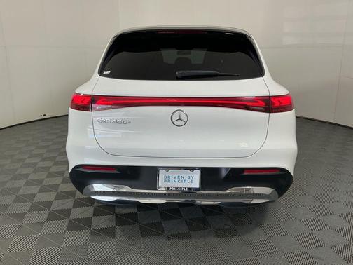 2023 Mercedes-Benz EQS 450 4MATIC
