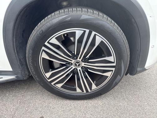 2023 Mercedes-Benz EQS 450 4MATIC