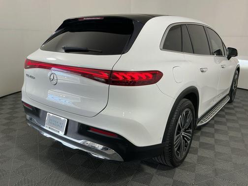 2023 Mercedes-Benz EQS 450 4MATIC